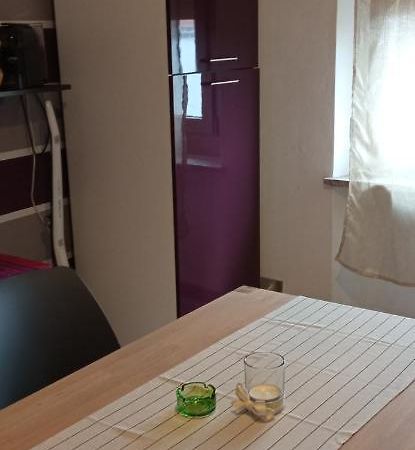 Interno 12 Apartment Vercelli Exterior photo