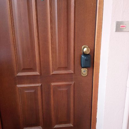 Interno 12 Apartment Vercelli Exterior photo