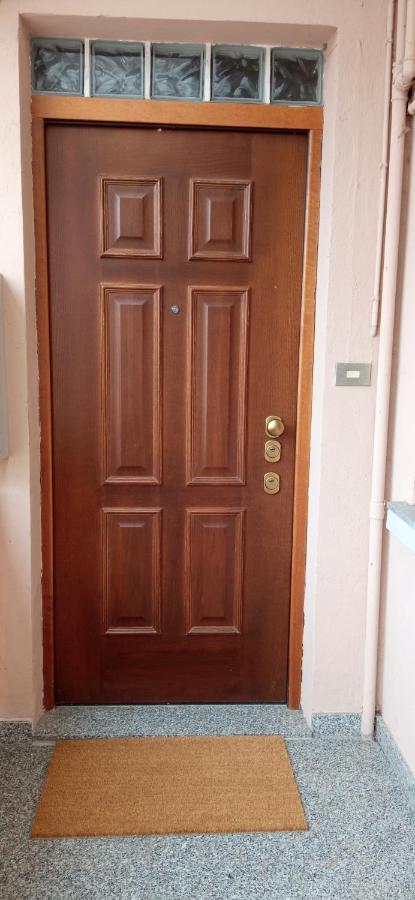 Interno 12 Apartment Vercelli Exterior photo