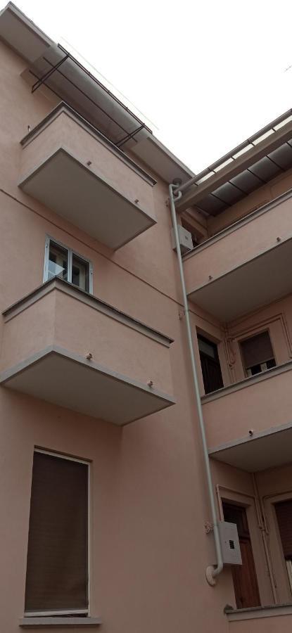 Interno 12 Apartment Vercelli Exterior photo