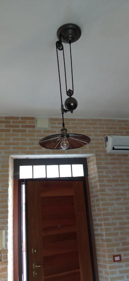 Interno 12 Apartment Vercelli Exterior photo
