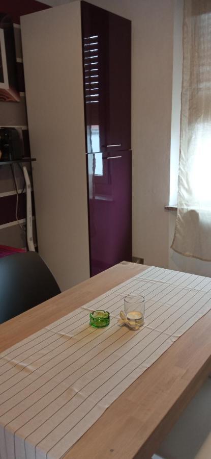 Interno 12 Apartment Vercelli Exterior photo