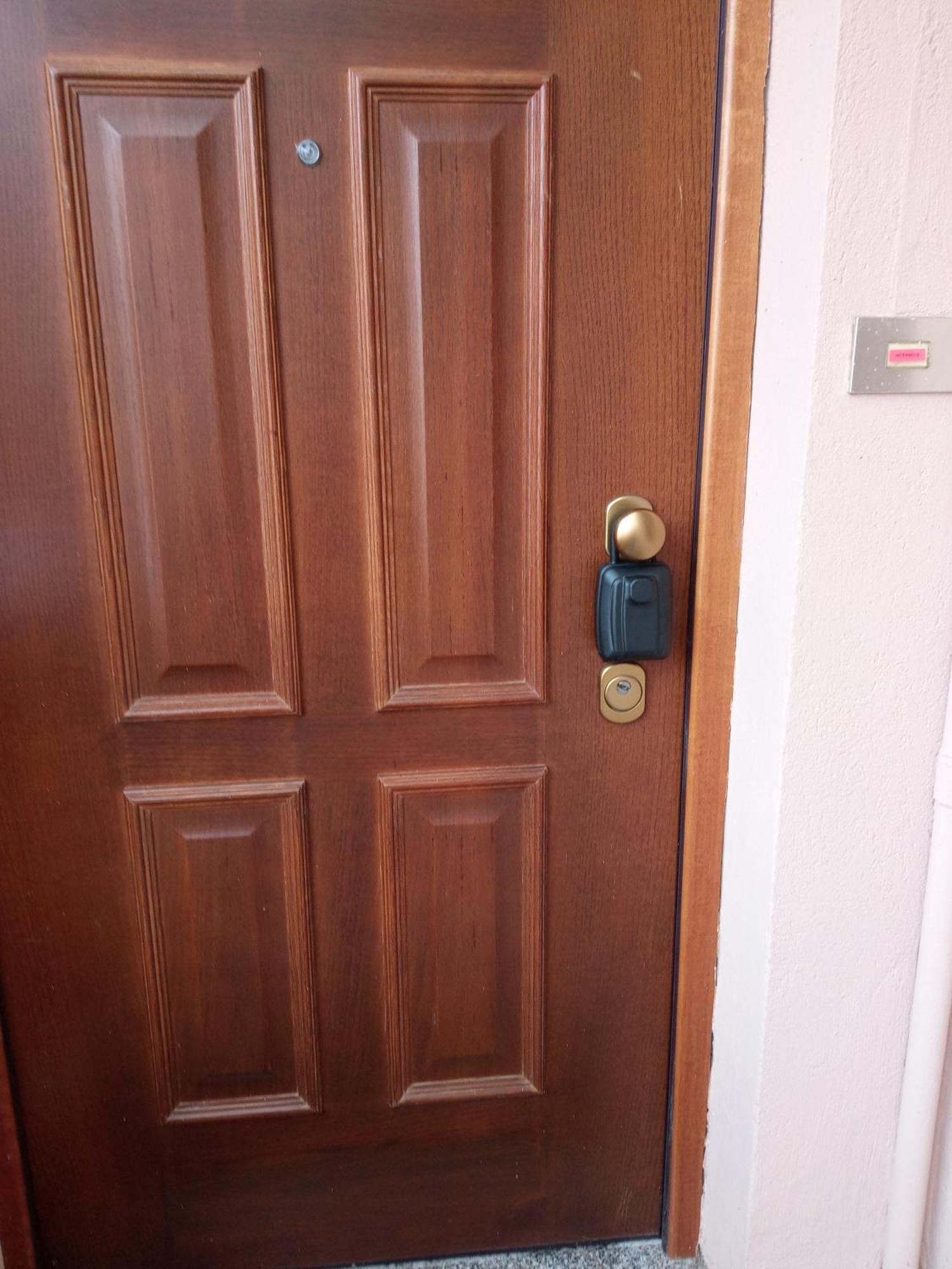 Interno 12 Apartment Vercelli Exterior photo
